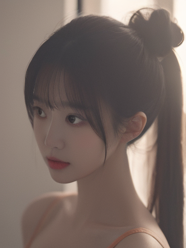 女人的史诗怜爱